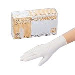 CLEAN KNOLL Nitrile Gloves Short