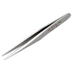 MEISTER Tweezers 1M / 2M / 2AM / 3M Acid-Resistant Steel