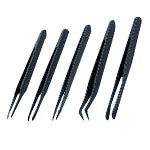 Anti-Static Tweezers NK (SCC)