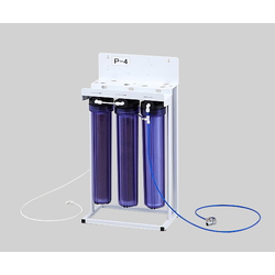 Portable Water Purifier P-4 Type