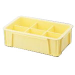 Medicine Tray, External Dimensions 195x320x100 mm