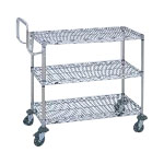 Cart, NBK Series