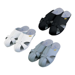 ASPURE BELTA Slippers