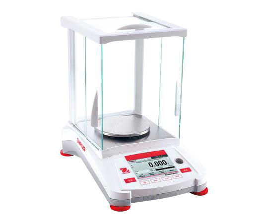 Electronic Balance, Weighing (g) 220–8200