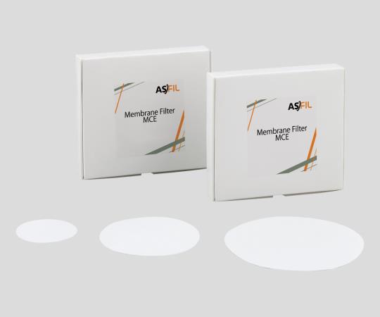 Membrane Filter (Cellulose Mixed Ester)