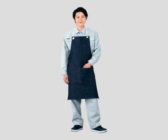 Denim Apron