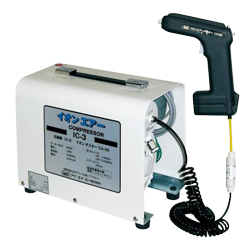 Ion Air Compressor