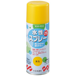 Water-Based Universal Spray 300 ml