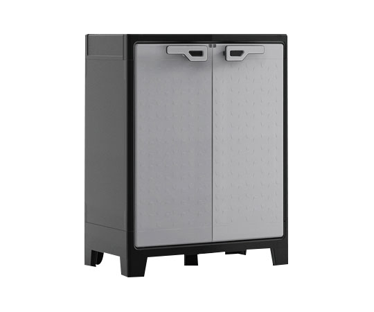 Plastic Cabinet (Titan)