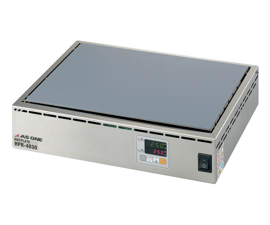 Hotplate (Chemical Resistant Plate)