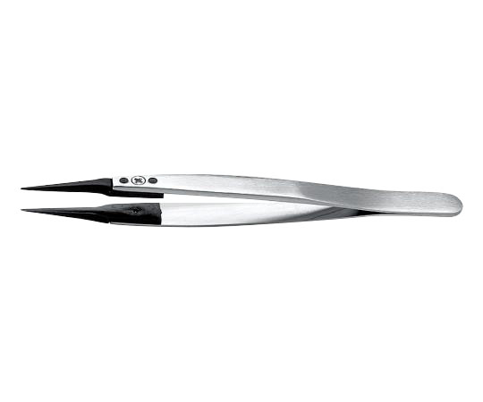 Precision Chemical-Resistant Tweezers