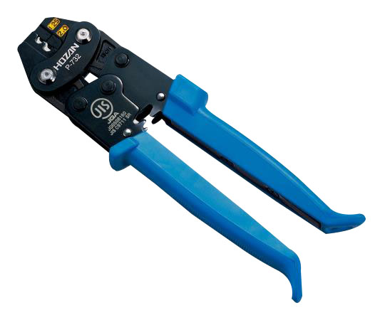 Crimping Tool 2-9995