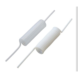 Coil Tube (PFA, PTFE)