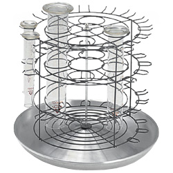 Rotary Cylinder Hanger