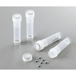 Sample Crushing Equipment (Tacoprep) 2.0mL Tube with Beads -100