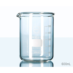 Extra Thick Beaker 1000mL