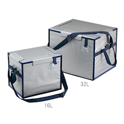 Bio Cooler Box 16L