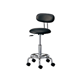 Electrostatic Lab Chairwith Ring