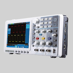 Digital Storage Oscilloscope 3-6700 Series