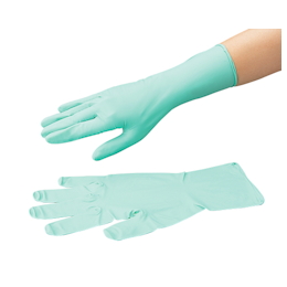 Clean KNOLL Neoprene Gloves 100 Pcs.