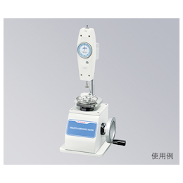 Tablet Hardness Tester