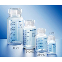 Wide-Mouth Bottle KAUTEX(R) 1000mL