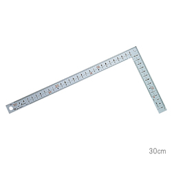 Metal measure (Thick wide width)