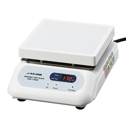 Ceramic Hot Plate (Digital Type), CHP Series