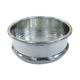 High Accuracy Electroformed Sieve (Nickel Filter) (JIS) Opening Dimension 12μm Pitch 25μm