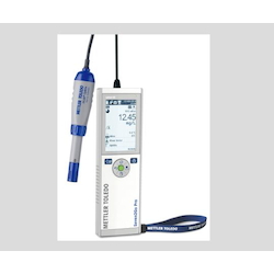 Optical Dissolved Oxygen Meter