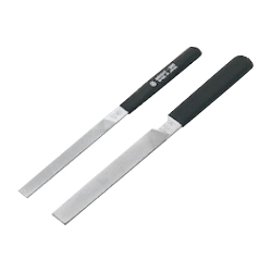 Hard Chrome Coated File Second Cut/Dead Smooth BRHIEX02