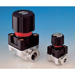 Diaphragm Valve, SP Series