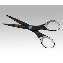 Titanium Coat Scissors 1467