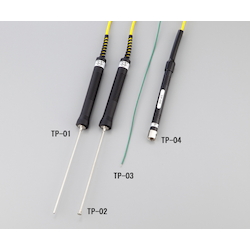 Temperature sensor TP series for digital thermometer