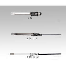 Temperature and Humidity Transmitter Data Logger Probe