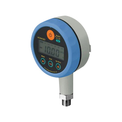 High Accuracy Digital Pressure Gauge, KDM30 Series