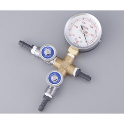 Needle Valve Unit PSR-01 (For Vacuum Adjustment)