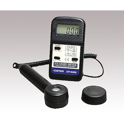 Ultraviolet Intensity Meter Uv-340c