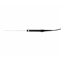 Sensor Probe for Waterproof Digital Thermometer Liquid, Core Temperature Narrowed