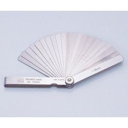 Thickness Gage 19 Packs Set 100mY 