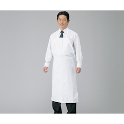 Fluorine Coat Apron CS-MAA-M