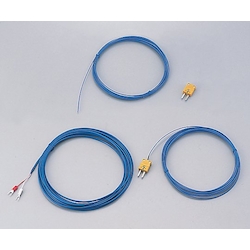 Miniature Thermocouple Connector (Duplex)