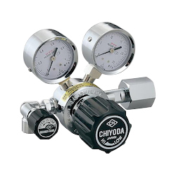 Precision Pressure Regulator