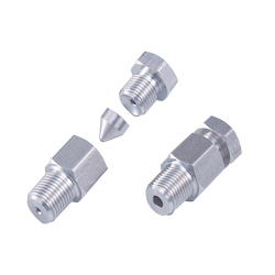 Compression Fitting