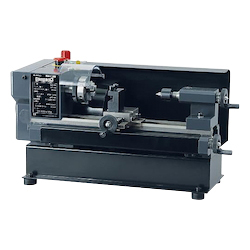 Desktop Lathe, Compact Series