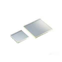 Lead Glass (LX-57B) Square Type 150 x 150 x 14mm