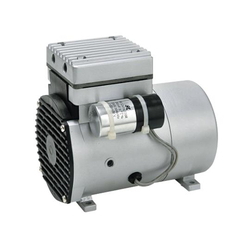 Oil Free Vacuum Pump