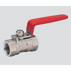 Stainless Steel Ball Valve, V03-304 Series