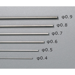 Molybdenum Wire, Mo-ø0 Series