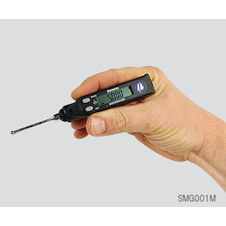 Micro Gauge Set (2 Point Bore Gauge) Measurement Range： 2.25 - 6.35mm 